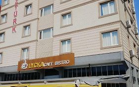Ozturk Hotel Antalya